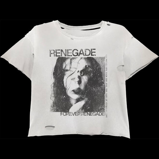 Renegade “Melancholy” Tee